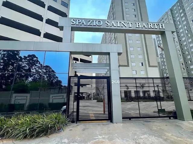 Apartamento para Venda em São Paulo/SP Cidade São Mateus 2 Quartos