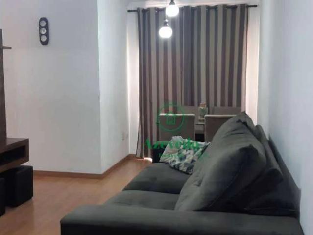 Apartamento para Venda em São Paulo/SP Cidade São Mateus 2 Quartos