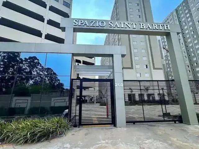 Apartamento para Venda em São Paulo/SP Cidade São Mateus 2 Quartos