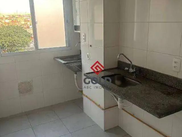 Apartamento para Venda em São Paulo/SP Cidade São Mateus 2 Quartos