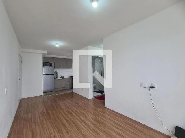 Apartamento para Venda em São Paulo/SP Cidade São Mateus 2 Quartos