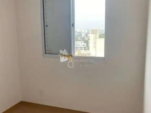 Apartamento para Venda em São Paulo/SP Cidade São Mateus 2 Quartos