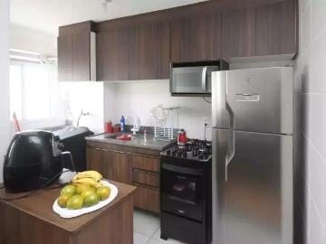 Apartamento para Venda em São Paulo/SP Cidade São Mateus 2 Quartos