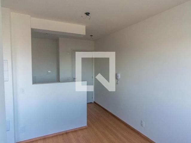Apartamento para Venda em São Paulo/SP Cidade São Mateus 2 Quartos