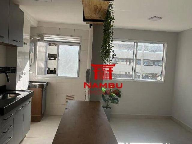 Apartamento para Venda em São Paulo/SP Cidade São Mateus 2 Quartos