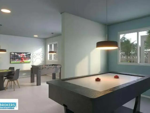 Apartamento para Venda em São Paulo/SP Cidade São Miguel 2 Quartos