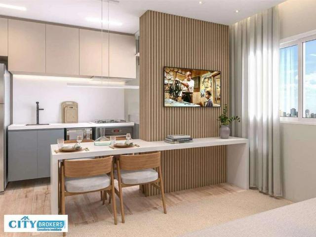 Apartamento para Venda em São Paulo/SP Cidade São Miguel 2 Quartos