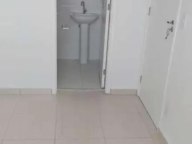 Apartamento para Venda em São Paulo/SP Cidade Satélite Santa Bárbara 1 Quartos