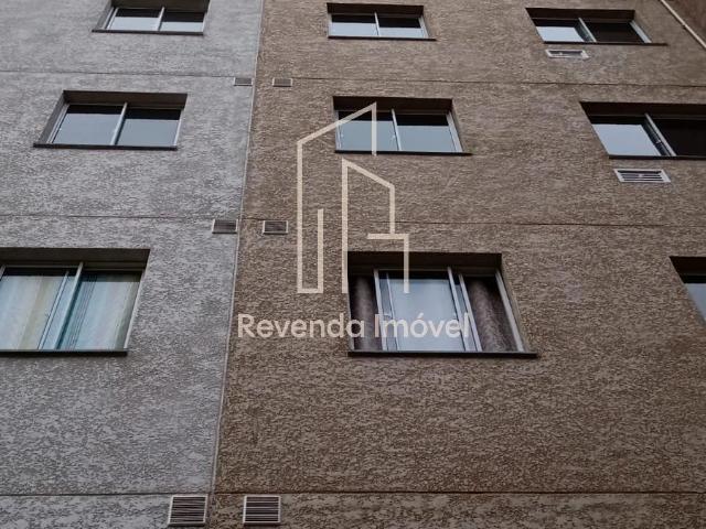Apartamento para Venda em São Paulo/SP Cidade Satélite Santa Bárbara 1 Quartos
