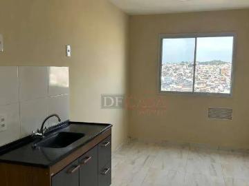 Apartamento para Venda em São Paulo/SP Cidade Satélite Santa Bárbara 1 Quartos