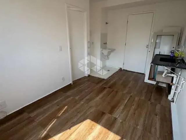 Apartamento para Venda em São Paulo/SP Cidade Satélite Santa Bárbara 1 Quartos