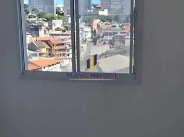 Apartamento para Venda em São Paulo/SP Cidade Satélite Santa Bárbara 2 Quartos