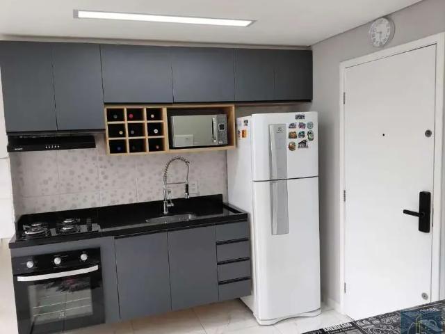 Apartamento para Venda em São Paulo/SP Cidade Satélite Santa Bárbara 2 Quartos