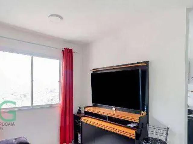 Apartamento para Venda em São Paulo/SP Cidade Satélite Santa Bárbara 2 Quartos