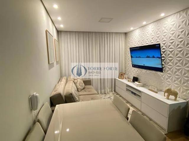 Apartamento para Venda em São Paulo/SP Cidade Satélite Santa Bárbara 2 Quartos