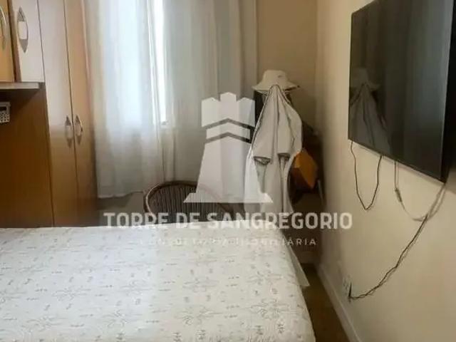 Apartamento para Venda em São Paulo/SP Cidade Satélite Santa Bárbara 2 Quartos