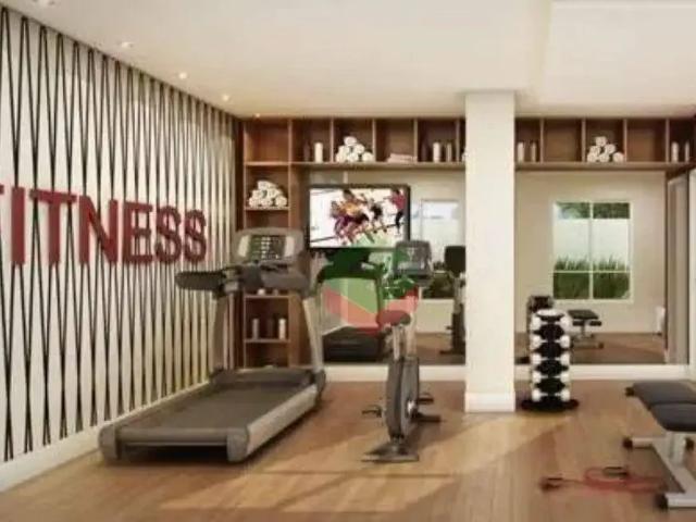 Apartamento para Venda em São Paulo/SP Cidade Satélite Santa Bárbara 2 Quartos