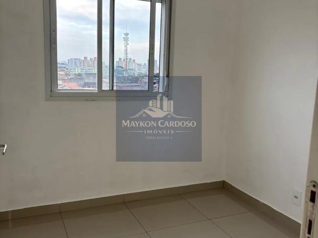 Apartamento para Venda em São Paulo/SP Cidade Satélite Santa Bárbara 2 Quartos