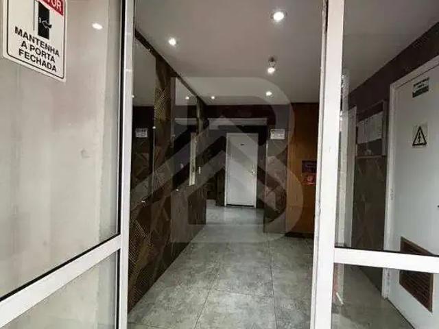 Apartamento para Venda em São Paulo/SP Cidade Satélite Santa Bárbara 2 Quartos