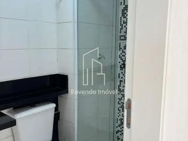 Apartamento para Venda em São Paulo/SP Cidade Satélite Santa Bárbara 2 Quartos