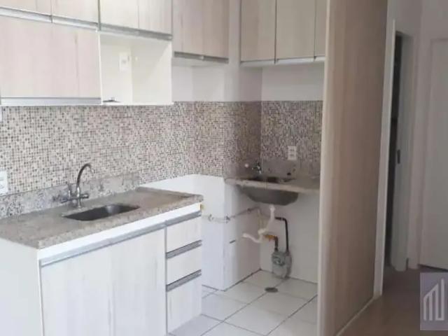 Apartamento para Venda em São Paulo/SP Cidade Satélite Santa Bárbara 2 Quartos