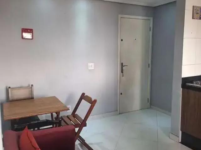Apartamento para Venda em São Paulo/SP Cidade Satélite Santa Bárbara 2 Quartos