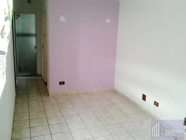 Apartamento para Venda em São Paulo/SP Cidade Satélite Santa Bárbara 2 Quartos