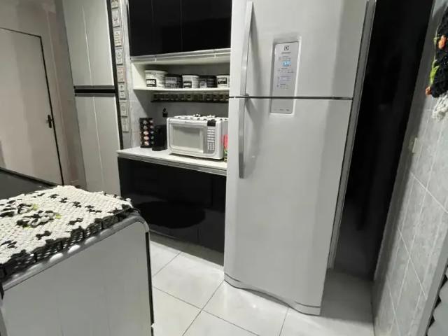 Apartamento para Venda em São Paulo/SP Cidade Satélite Santa Bárbara 2 Quartos