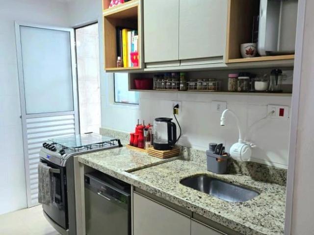 Apartamento para Venda em São Paulo/SP Cidade Satélite Santa Bárbara 2 Quartos