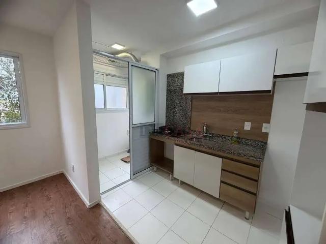 Apartamento para Venda em São Paulo/SP Cidade Satélite Santa Bárbara 2 Quartos