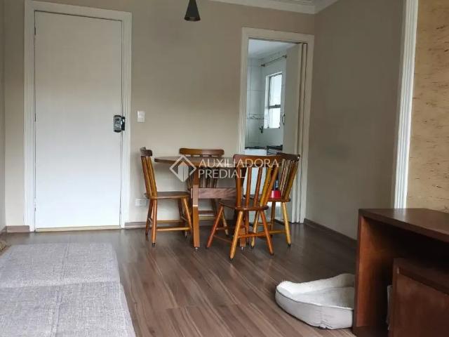 Apartamento para Venda em São Paulo/SP Cidade Satélite Santa Bárbara 2 Quartos
