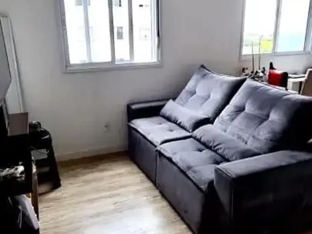 Apartamento para Venda em São Paulo/SP Cidade Satélite Santa Bárbara 2 Quartos