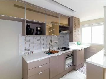Apartamento para Venda em São Paulo/SP Cidade Satélite Santa Bárbara 2 Quartos
