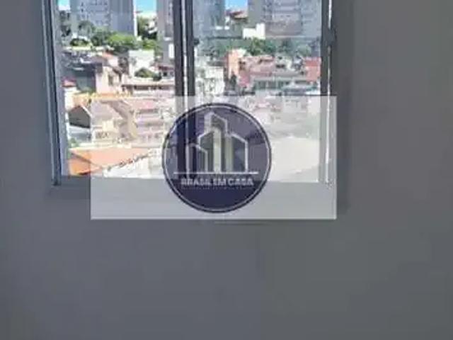 Apartamento para Venda em São Paulo/SP Cidade Satélite Santa Bárbara 2 Quartos