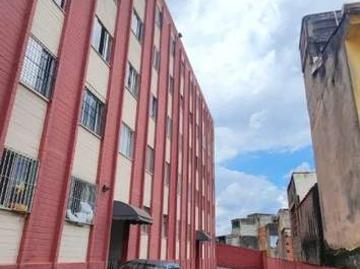 Apartamento para Venda em São Paulo/SP Cidade Satélite Santa Bárbara 2 Quartos