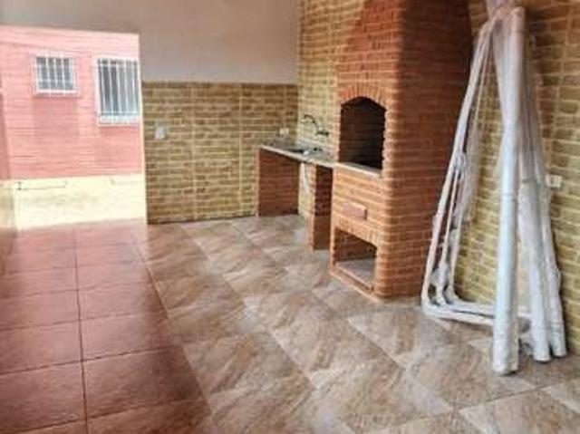 Apartamento para Venda em São Paulo/SP Cidade Satélite Santa Bárbara 2 Quartos