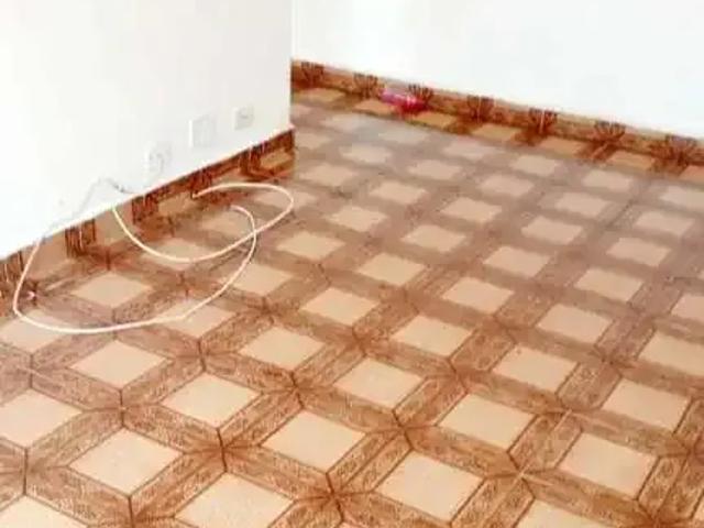 Apartamento para Venda em São Paulo/SP Cidade Satélite Santa Bárbara 2 Quartos