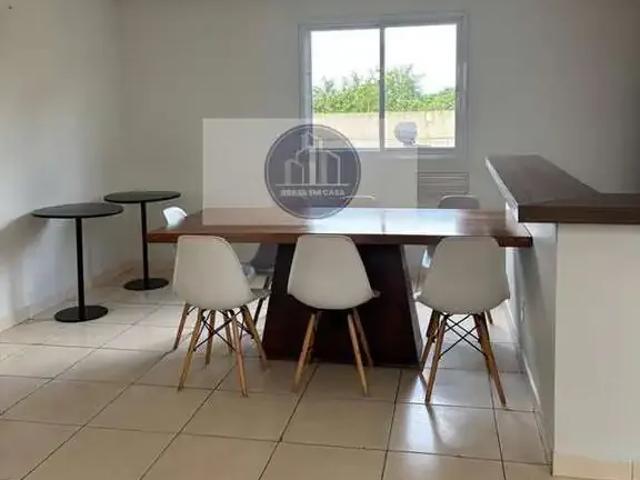 Apartamento para Venda em São Paulo/SP Cidade Satélite Santa Bárbara 2 Quartos