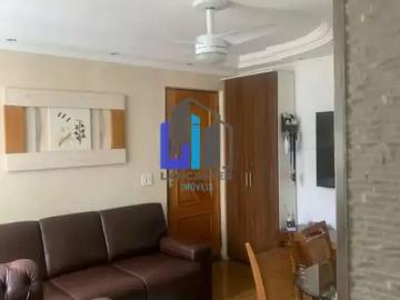 Apartamento para Venda em São Paulo/SP Cidade Satélite Santa Bárbara 2 Quartos