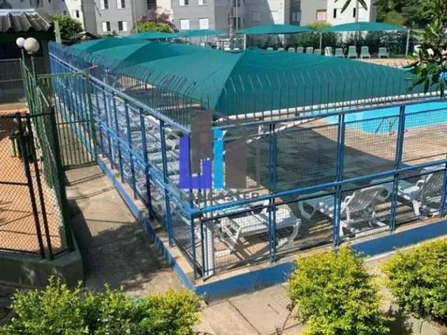 Apartamento para Venda em São Paulo/SP Cidade Satélite Santa Bárbara 2 Quartos