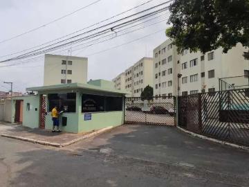 Apartamento para Venda em São Paulo/SP Cidade Satélite Santa Bárbara 2 Quartos