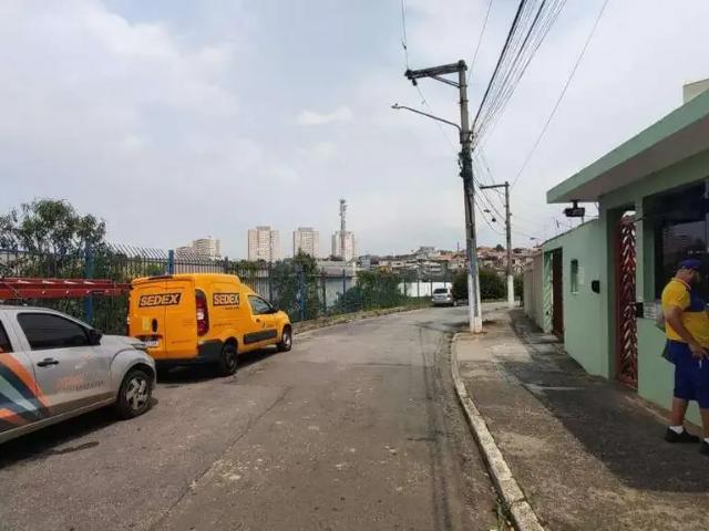 Apartamento para Venda em São Paulo/SP Cidade Satélite Santa Bárbara 2 Quartos