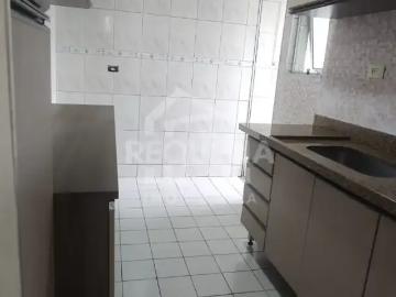 Apartamento para Venda em São Paulo/SP Cidade Satélite Santa Bárbara 2 Quartos