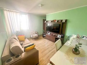 Apartamento para Venda em São Paulo/SP Cidade Satélite Santa Bárbara 2 Quartos