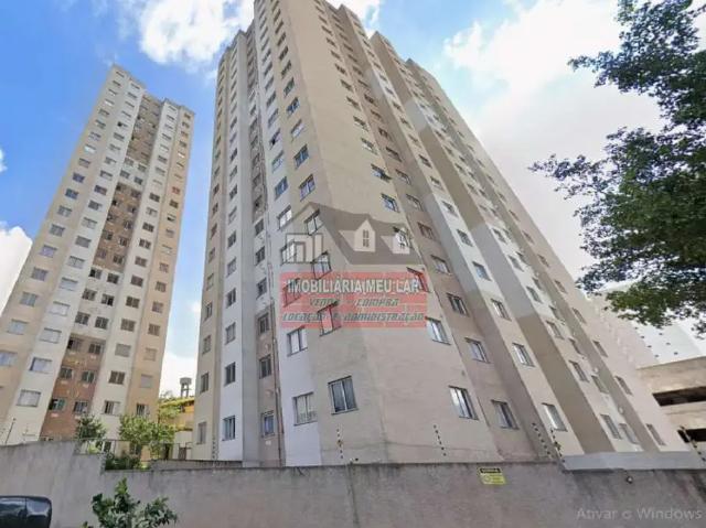 Apartamento para Venda em São Paulo/SP Cidade Satélite Santa Bárbara 2 Quartos