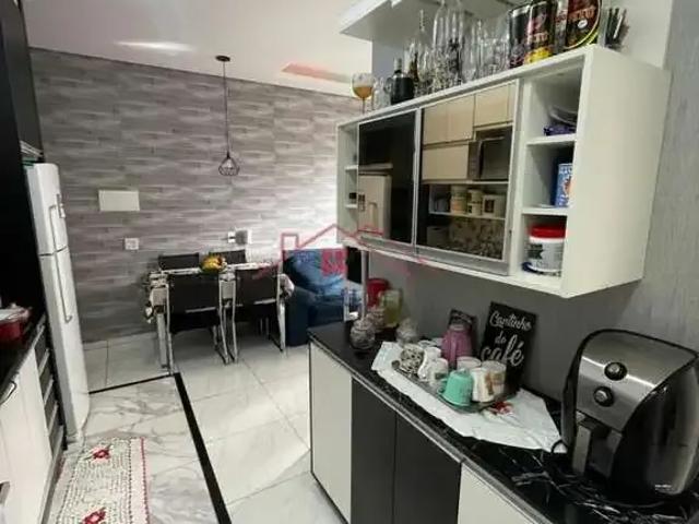 Apartamento para Venda em São Paulo/SP Cidade Satélite Santa Bárbara 2 Quartos