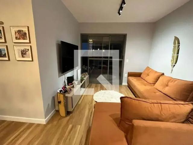 Apartamento para Venda em São Paulo/SP City América 4 Quartos