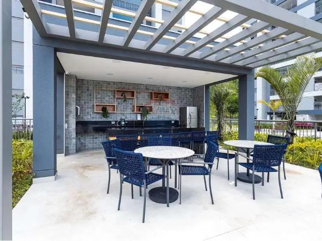 Apartamento para Venda em São Paulo/SP City América 4 Quartos