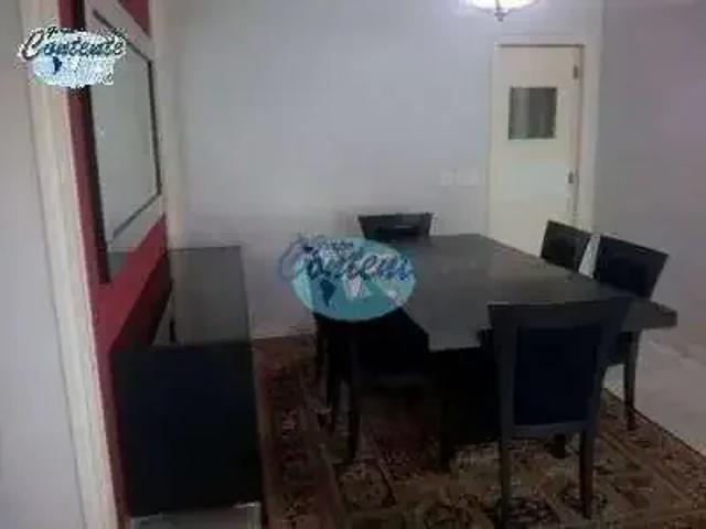 Apartamento para Venda em São Paulo/SP City América 4 Quartos