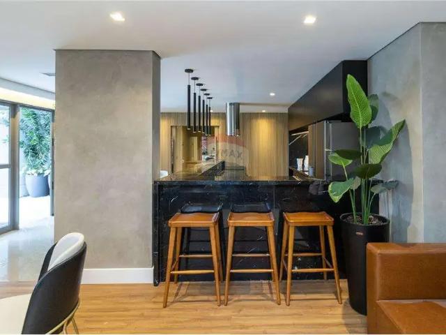 Apartamento para Venda em São Paulo/SP City América 4 Quartos